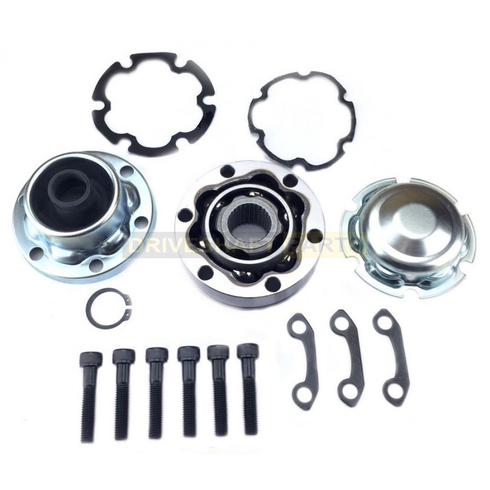 JEEP DRIVESHAFT CV JOINT